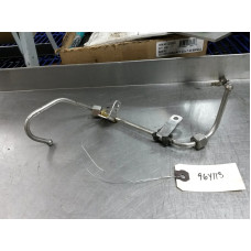 96Y113 Pump To Rail Fuel Line For 12-14 Ford Focus  2.0 CM5E9D350CB